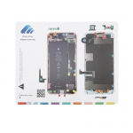iPhone 8 Plus Magnetic Screw Mat iPhone 8 Plus Magnetic Screw Mat